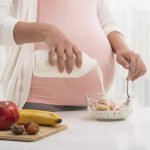 أطعمة معززة لمناعة النساء الحوامل في الشتاء