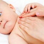 ما أسباب المغص عند حديثي الولادة ؟