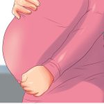 ما أسباب اكتئاب الحامل في الشهر التاسع ؟