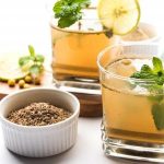 ما فوائد شرب الكمون والليمون ؟
