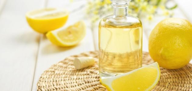 ما فوائد الليمون مع زيت الزيتون ؟