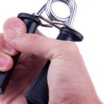 أفضل تمارين لتقوية عضلات اليد