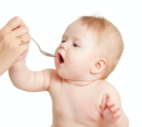 أفضل طرق علاج البلغم عند الرضع