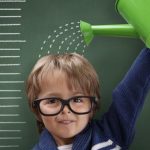 ما أسباب قصر القامة عند الأطفال ؟