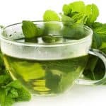 ما فوائد شرب النعناع الأخضر المغلي ؟