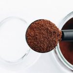 فوائد ماسك القهوة وزيت الزيتون للوجه