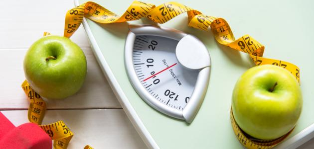 ما المعدل الطبيعي لخسارة الوزن في الشهر ؟