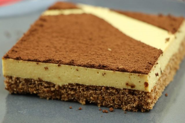 طريقة عمل حلى موس الشامواه