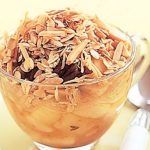 طريقة عمل حلى التفاح بالتمر