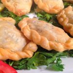 طريقة عمل البرك اليوناني