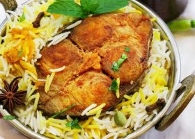 طريقة عمل مطبق سمك فيليه