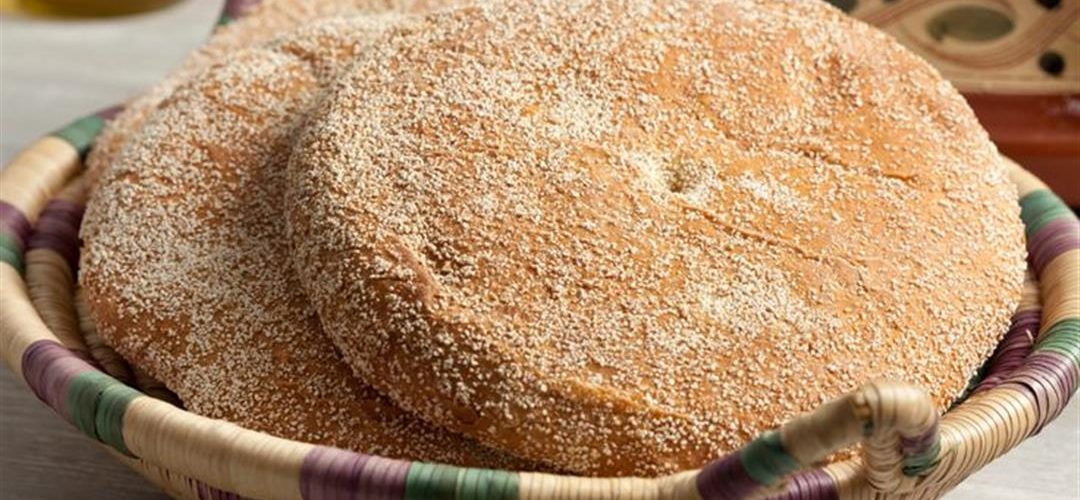 طريقة عمل الخبز الأسمر لمرضى السكر