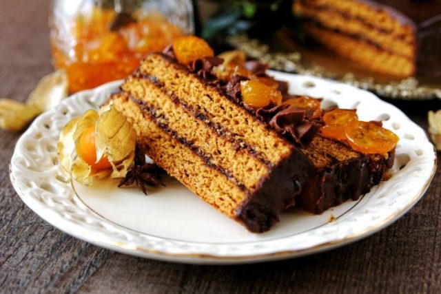 طريقة عمل كيك طبقات سهل