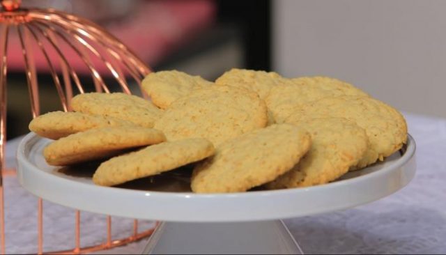 طريقة عمل بسكويت اليانسون لمرضى السكر