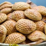 طريقة عمل كليجا صحية لمرضى السكر