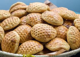 طريقة عمل كليجا صحية لمرضى السكر