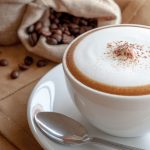طريقة عمل الكابتشينو في المنزل