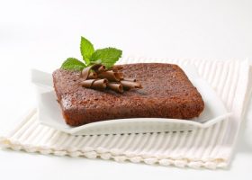 طريقة عمل كيك الشوكولاته لمرضى السكر