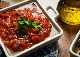 طريقة عمل الفول المبخر