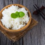 طريقة عمل الرز المبخر للرجيم