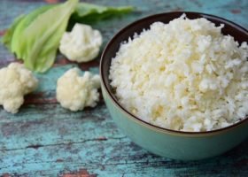 طريقة عمل ارز القرنبيط لمرضى السكر