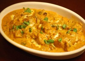 طريقة عمل كوروما بالخضار