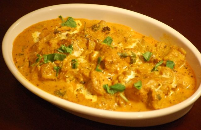 طريقة عمل كوروما بالخضار