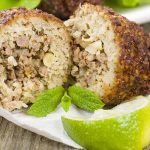 طريقة عمل الكبة المقلية السورية