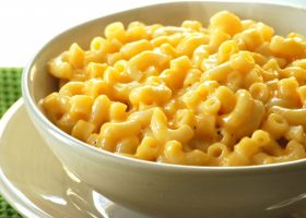 طريقة عمل ماك آند تشيز