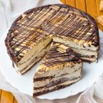 طريقة عمل حلى مثلثات التوفي
