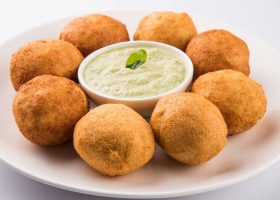 طريقة عمل كفتة الجمبرى