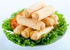 طريقة عمل رقاقات الجبنة