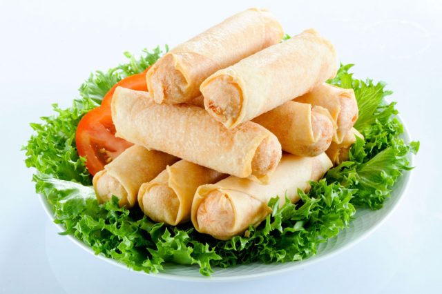 طريقة عمل رقاقات الجبنة