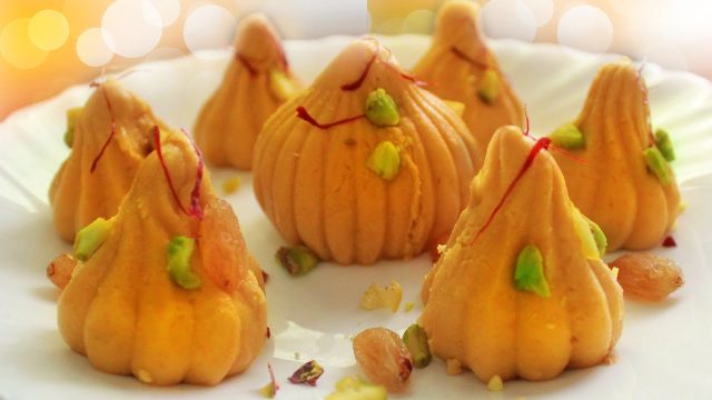 طريقة عمل حلوى الموداك