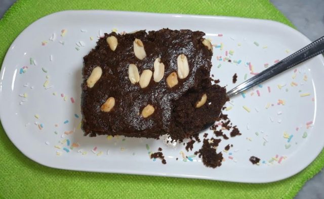 طريقة عمل صفوف بالشوكولاتة