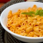 طريقة عمل مكرونة بينك صوص السريعة
