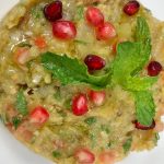 طريقة عمل سلطة الراهب