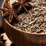 فوائد اليانسون و الشمر للتخسيس