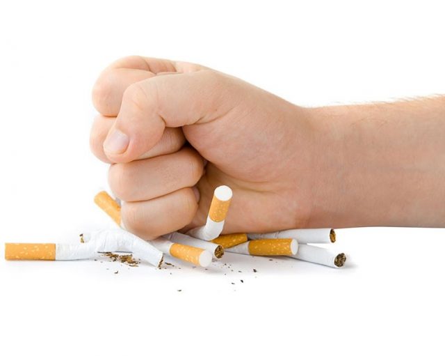 ما هي اضرار التدخين على الصحة ؟