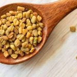 طريقة عمل الحلبة لزيادة الوزن