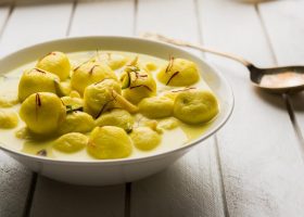 طريقة عمل زلابية الراس مالاي