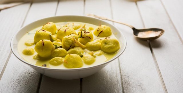 طريقة عمل زلابية الراس مالاي