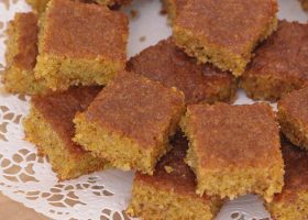 طريقة عمل خبزة تونس