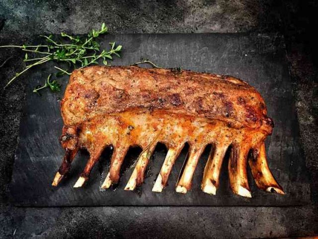 طريقة عمل الضلع السوداني