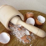 ماهي فوائد قشر البيض للبشرة؟