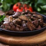 ما هى فوائد وأضرار كبدة الخروف؟