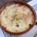 طريقة عمل حلى أم علي بالبسكويت