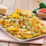 طريقة عمل ناتشوز مكسيكي