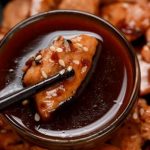 طريقة عمل صوص ترياكي