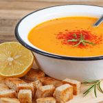 طريقة عمل شوربة العدس اليمنية